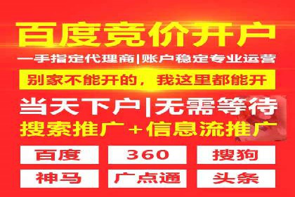 探索百度竞价代运营公司的成功之路